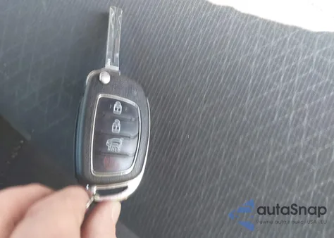 2017 Hyundai Tucson Se из США, поврежденный, VIN KM8J33A48HU396127